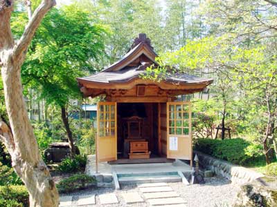 天神社