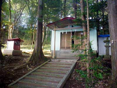 八幡神社