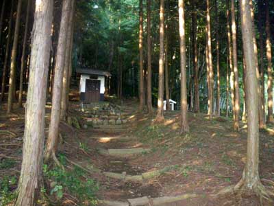 八幡神社