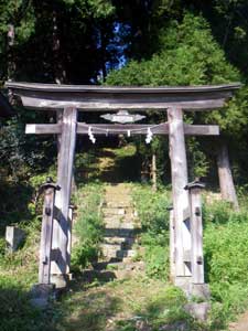 熊野神社