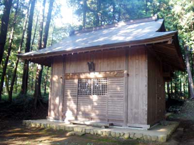 熊野神社