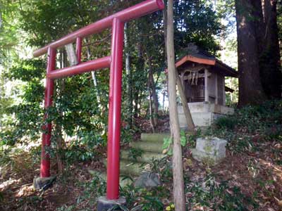 熊野神社