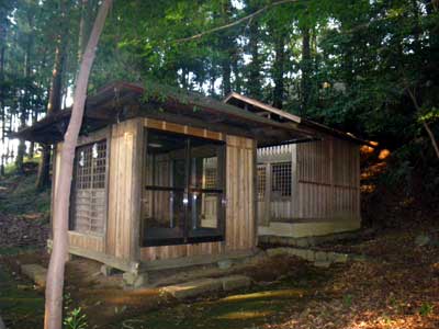 御嶽神社