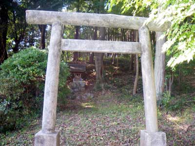 山王神社