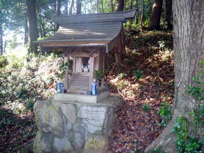 山王神社