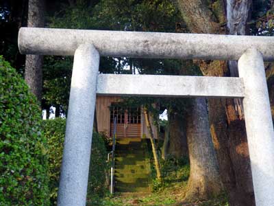 八雲神社