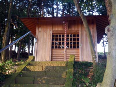 八雲神社