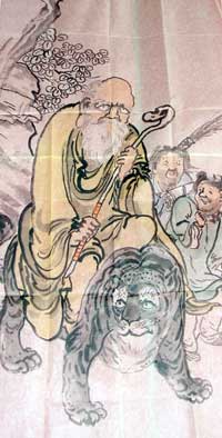 仏画