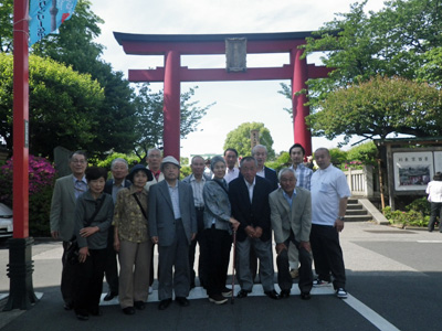 浅草寺