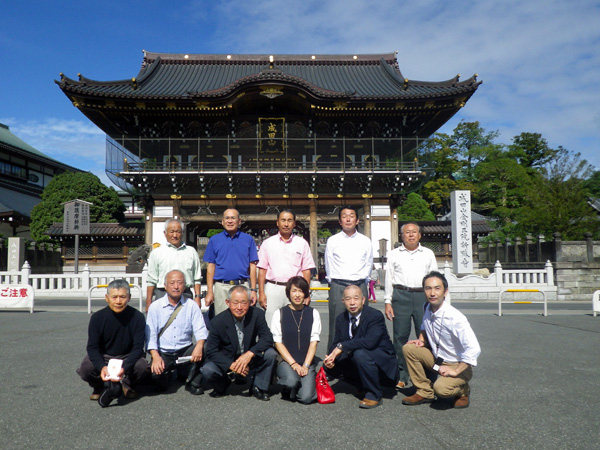 成田山新勝寺